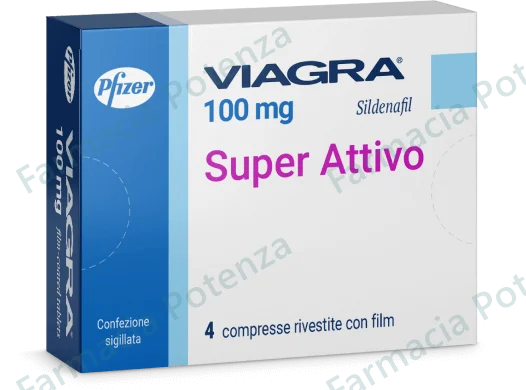 Viagra Super Active
